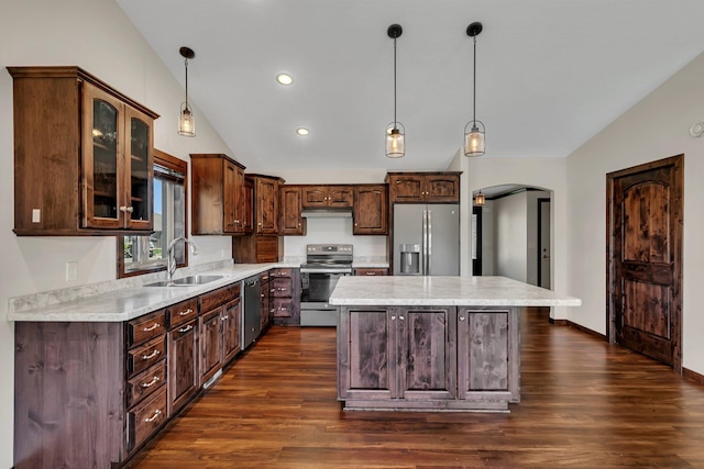 101 Barry Loop NW, Richmond, MN 56368 - photo 6