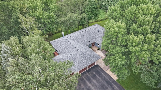 6230 Elm Ridge Cir, Corcoran, MN 55340 - view of subject property