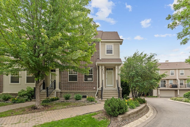8324 Labont Way, Eden Prairie, MN 55344 - photo 1