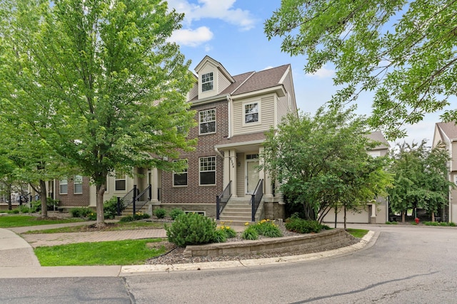 8324 Labont Way, Eden Prairie, MN 55344 - photo 2