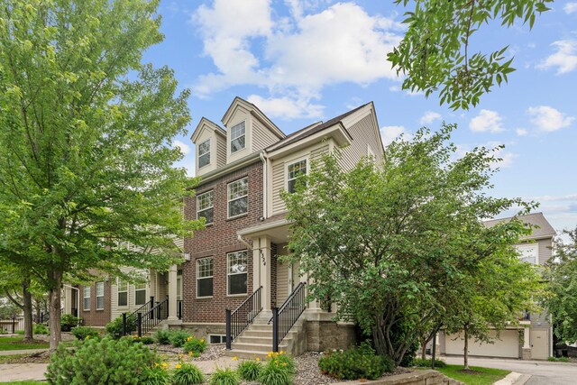 8324 Labont Way, Eden Prairie, MN 55344 - photo 3