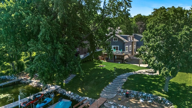 5052 Edgewater Dr, Mound, MN 55364 - photo 2