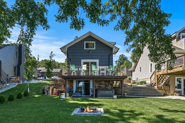5052 Edgewater Dr, Mound, MN 55364 - photo 4