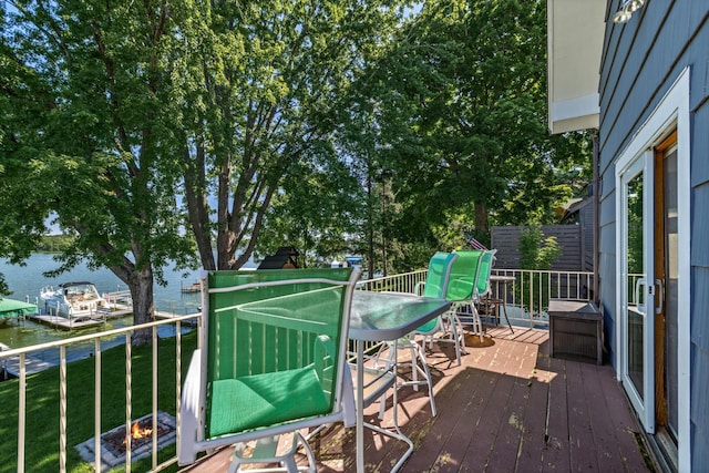 5052 Edgewater Dr, Mound, MN 55364 - photo 23
