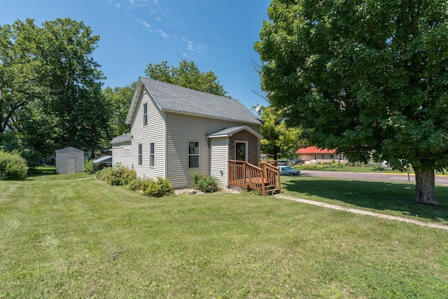 415 8th St N, Mountain Lake, MN 56159 - photo 1