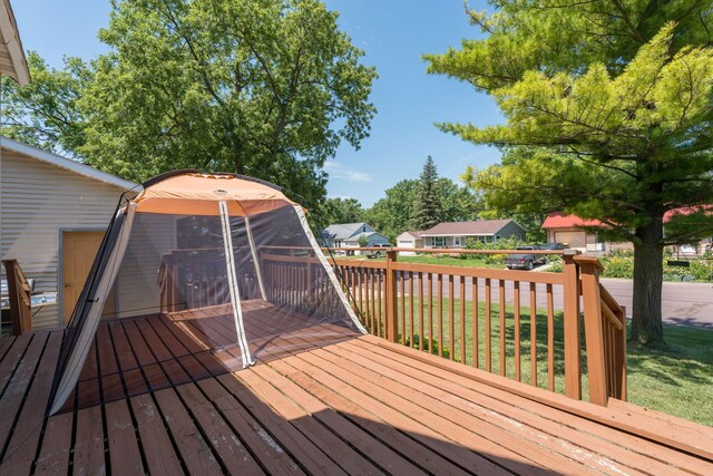 415 8th St N, Mountain Lake, MN 56159 - photo 23