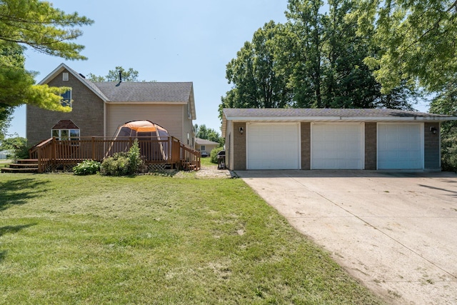 415 8th St N, Mountain Lake, MN 56159 - photo 24