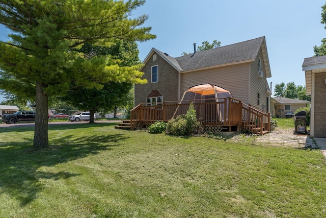415 8th St N, Mountain Lake, MN 56159 - photo 25