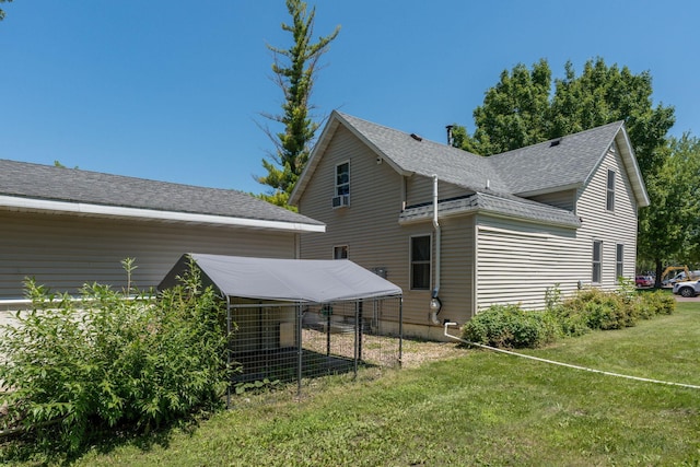 415 8th St N, Mountain Lake, MN 56159 - photo 26
