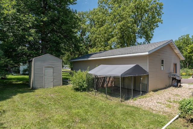 415 8th St N, Mountain Lake, MN 56159 - photo 27