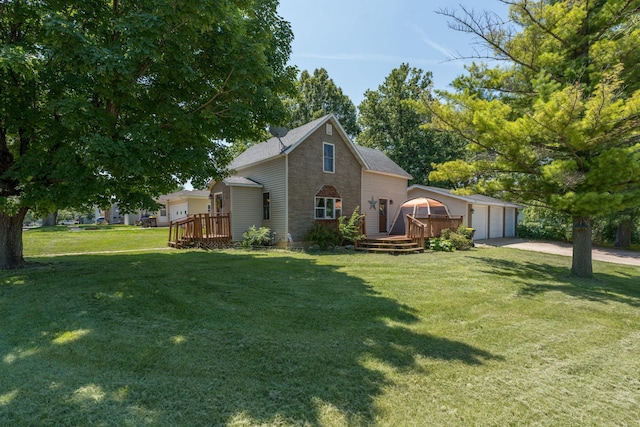 415 8th St N, Mountain Lake, MN 56159 - photo 28