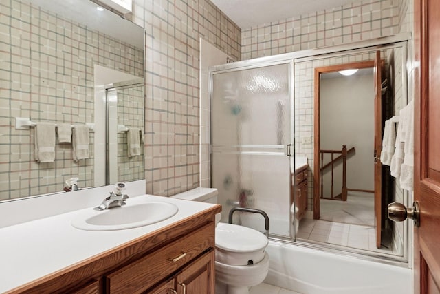 1890 Partridge Cir, Chanhassen, MN 55331 - full bathroom with toilet and vanity