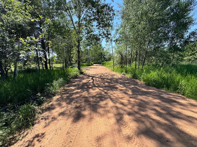 TBD-LotA Burns Street, Bruno, MN 55712
