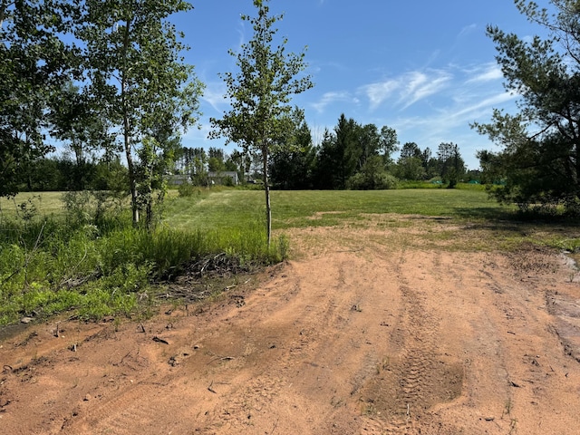 TBD-LotA Burns Street, Bruno, MN 55712