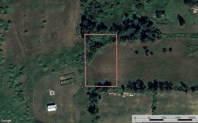 TBD-LotA Burns Street, Bruno, MN 55712