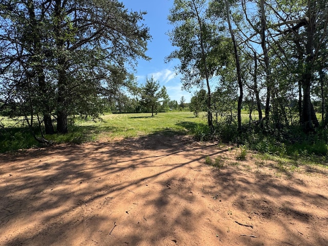 TBD-LotB Burns Street, Bruno, MN 55712