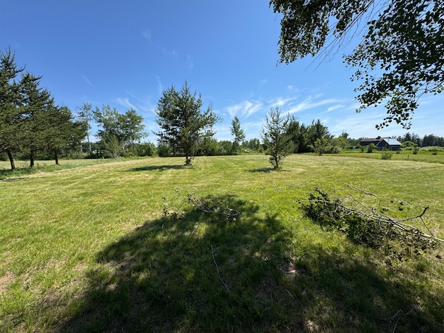 TBD-LotB Burns Street, Bruno, MN 55712