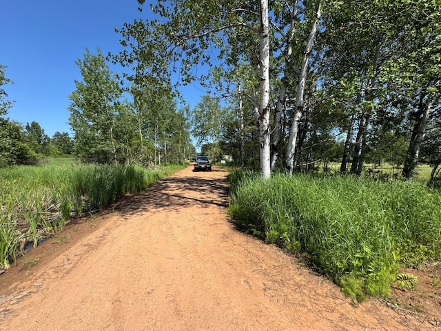 TBD-LotB Burns Street, Bruno, MN 55712
