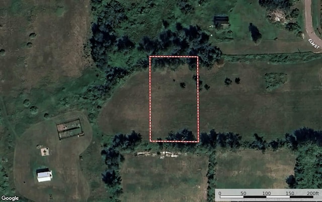 TBD-LotB Burns Street, Bruno, MN 55712