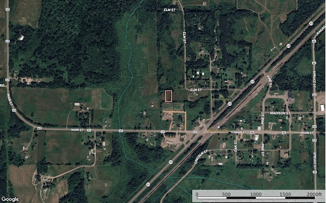 TBD-LotB Burns Street, Bruno, MN 55712