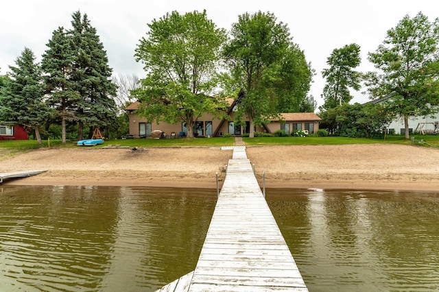 23793 Rokmar Rd, Everts Twp, MN 56515 - photo 1