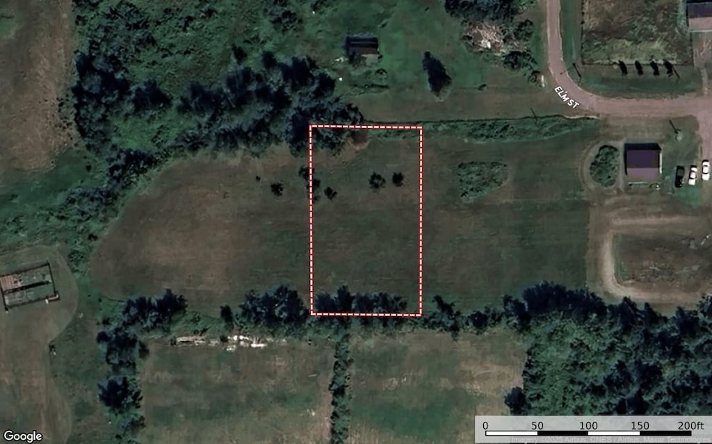 TBD-LotC Burns Street, Bruno, MN 55712