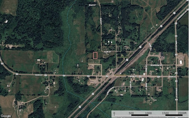 TBD-LotC Burns Street, Bruno, MN 55712