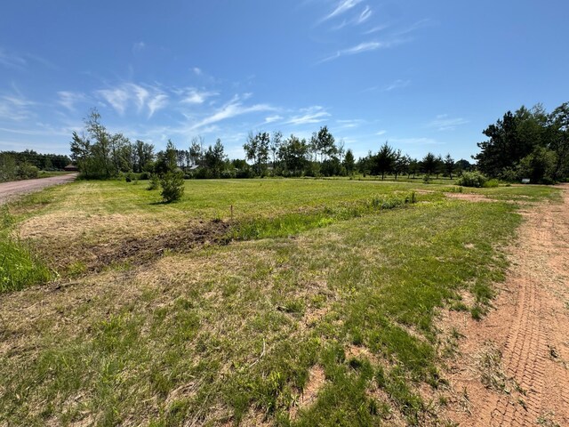 TBD-LotD Burns Street, Bruno, MN 55712