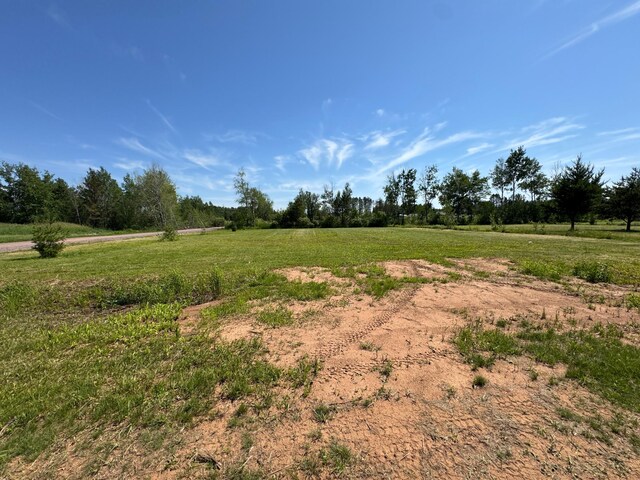 TBD-LotD Burns Street, Bruno, MN 55712