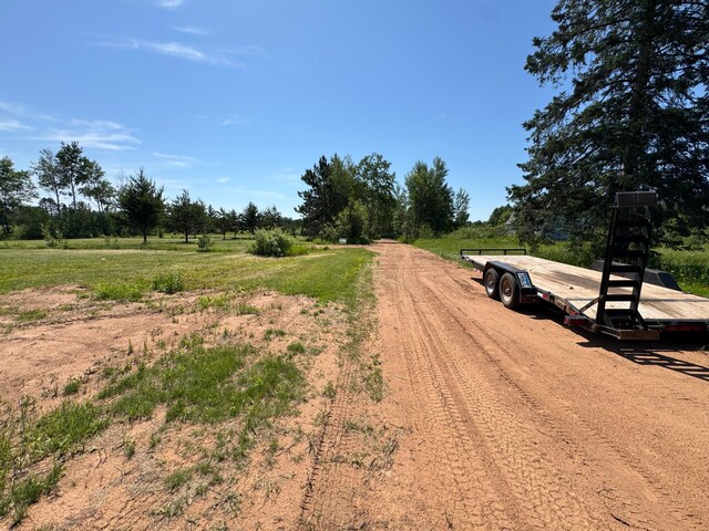 TBD-LotD Burns Street, Bruno, MN 55712