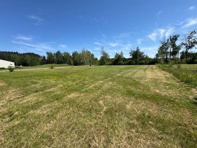 TBD-LotD Burns Street, Bruno, MN 55712