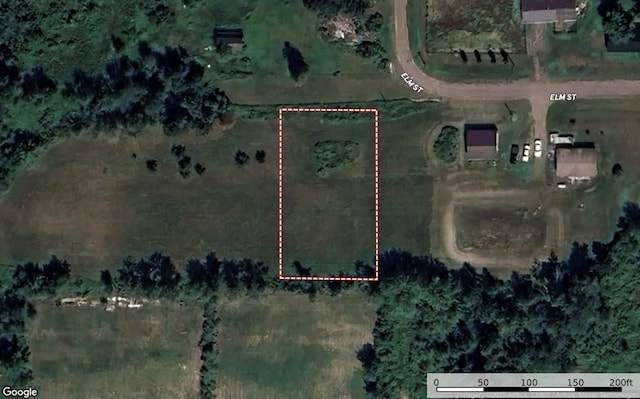 TBD-LotD Burns Street, Bruno, MN 55712