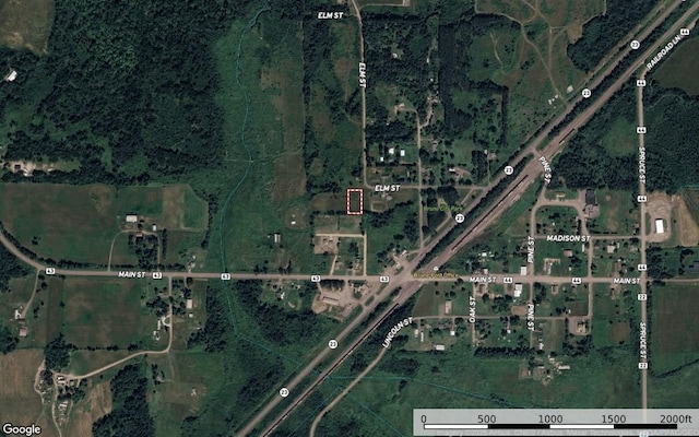 TBD-LotD Burns Street, Bruno, MN 55712