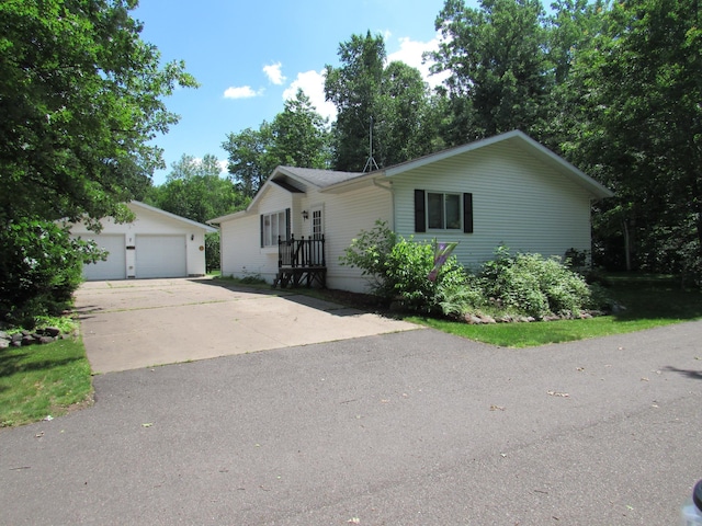 93244 Sunbay Ln, Sturgeon Lake, MN 55783 - photo 1