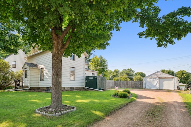1715 10th St E, Glencoe, MN 55336 - photo 4