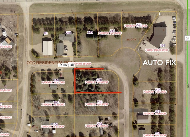 238 Park Cir, Ottertail, MN 56571 - photo 3
