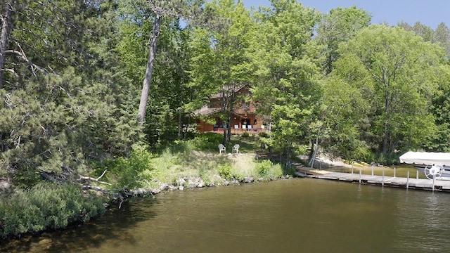 8890 Raps Rd, Beatty Twp, MN 55723 - photo 1