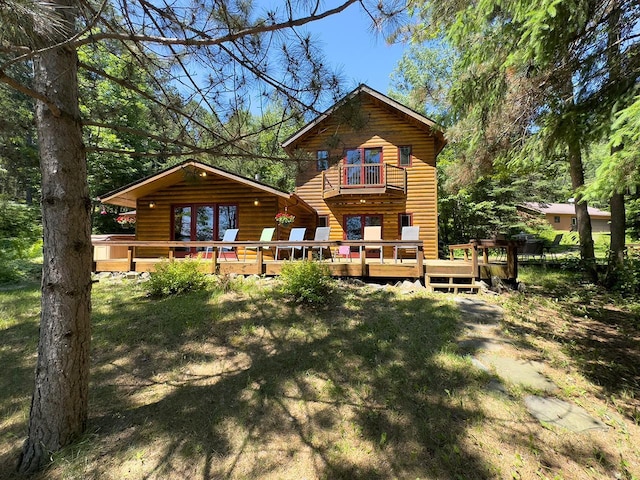 8890 Raps Rd, Beatty Twp, MN 55723 - photo 2
