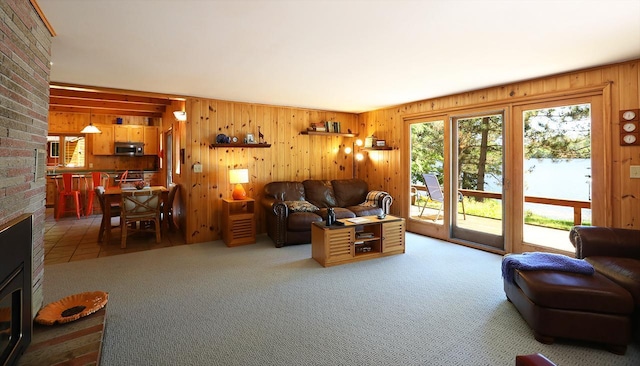 8890 Raps Rd, Beatty Twp, MN 55723 - photo 3