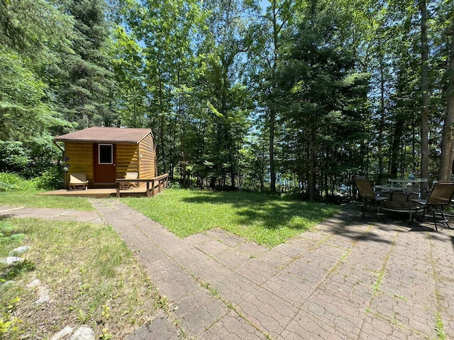 8890 Raps Rd, Beatty Twp, MN 55723 - photo 24