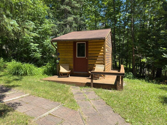 8890 Raps Rd, Beatty Twp, MN 55723 - photo 25