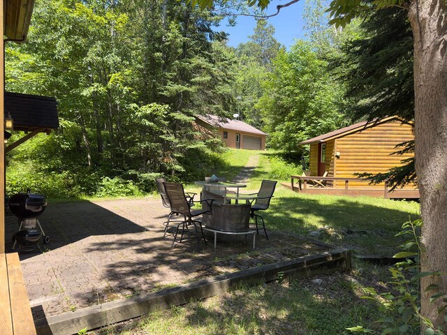 8890 Raps Rd, Beatty Twp, MN 55723 - photo 27