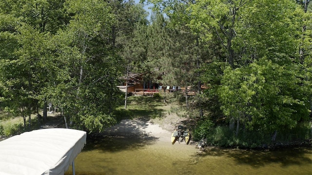 8890 Raps Rd, Beatty Twp, MN 55723 - photo 40
