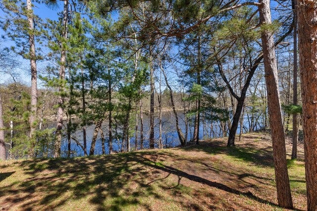 27088 130th St, Staples, MN 56479 - water view