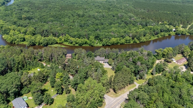 27088 130th St, Staples, MN 56479 - view of property location featuring a nearby body of water