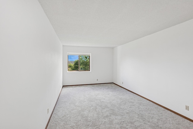 311 Pleasant Ave Unit 501, Saint Paul, MN 55102 - empty room featuring carpet and a textured ceiling