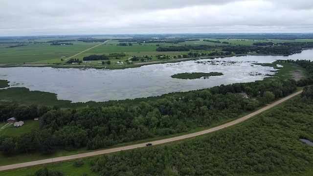 TBD 215th St, Grove Lake Twp, MN 56334