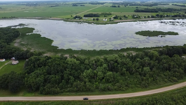 TBD 215th St, Grove Lake Twp, MN 56334