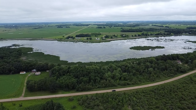 TBD 215th St, Grove Lake Twp, MN 56334