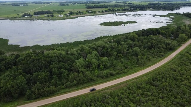 TBD 215th St, Grove Lake Twp, MN 56334
